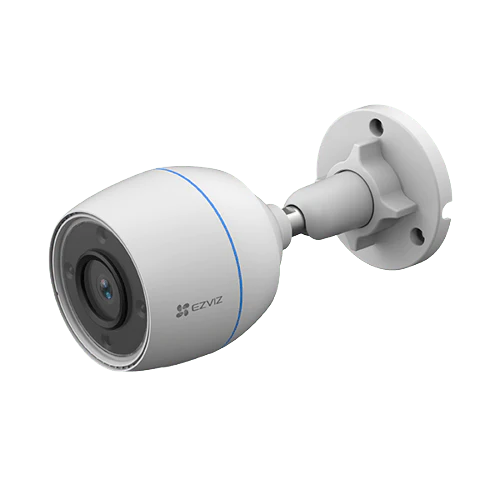 [CS-H3C] EZVIZ Wi-Fi Smart Home Camera