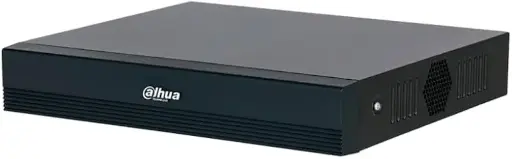 [DH-XVR1B08-I/T] Dahua 8CH Penta-brid 1080N/720P Cooper 1U 1HDD WizSense DVR