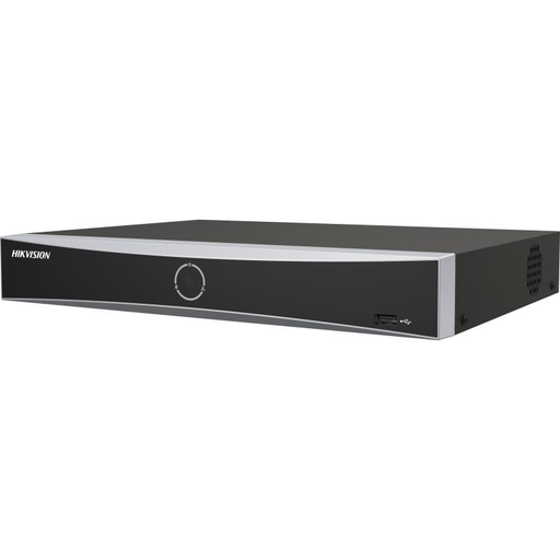 [DS-7616NXI-K1] Hikvision 16-ch 1U K Series AcuSense 4K NVR