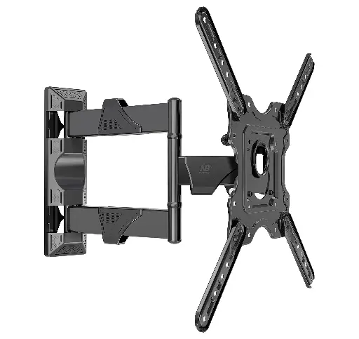 Full Motion Cantilever Mount For LED 32-60 Inch