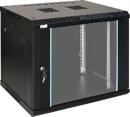 [AB-1280RS] A-Plus Rack 12U 600X450mm