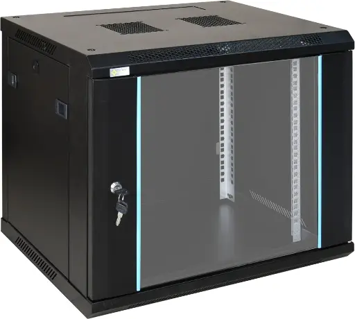 [AB-930RS] A-Plus Rack 9U 600X450mm
