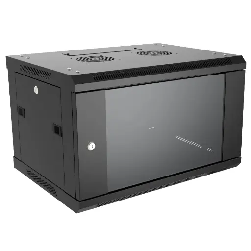 [AB-910R] A-Plus Rack 9U 530X400mm