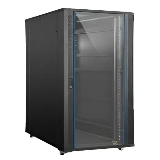 [NS-502GL22U6080] Netsys Rack 22U 600X800mm