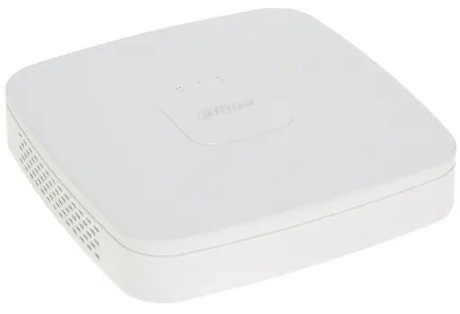 [DHI-NVR4116-4KS3] Dahua 16CH Smart 1U 1HDD Lite Network Video Recorder