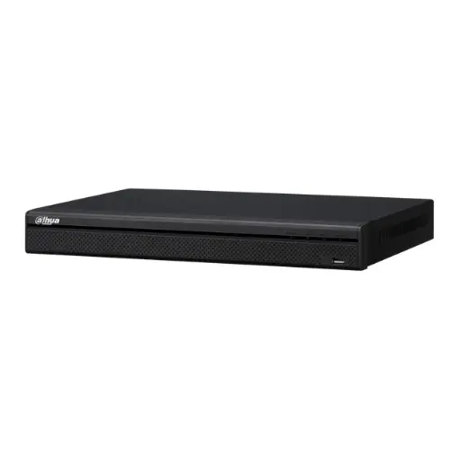 [DHI-NVR4232-4KS3] Dahua 32CH 1U 2HDDs Lite Network Video Recorder