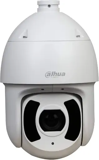 [SD6CE230U-HNI] Dahua 2MP 30x Starlight IR PTZ Network Camera