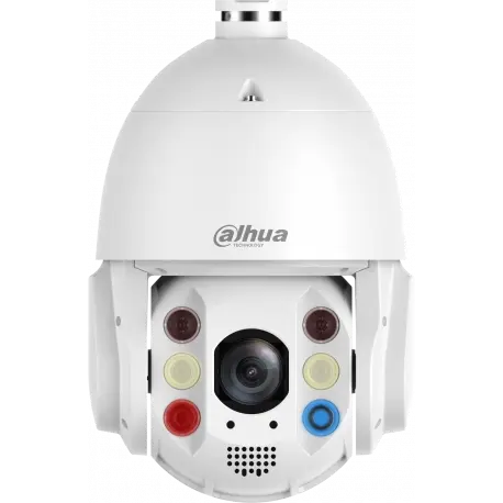 [SD6C3432GB-HNR-A-PV1] Dahua 4MP 32 Starlight TiOC Network PTZ Camera