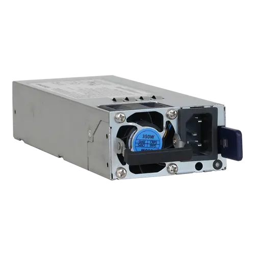 [PWR-DC12-350A-IN] Uniview 350W Power Accessories Module