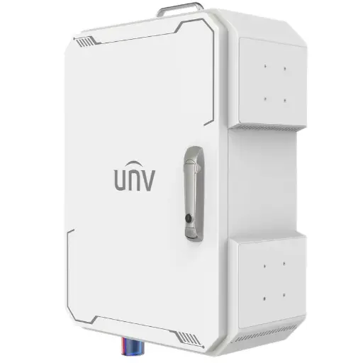 [SMBOX02-R] Uniview Overseas Intelligent Operation&Maintenance Box