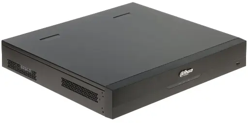 [DHI-NVR5464-EI2] Dahua 64CH 1.5U 4HDDs WizSense Network Video Recorder