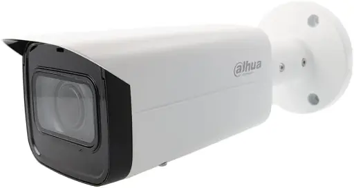 [DH-IPC-HFW2231T-AS-S2 (8mm)] Dahua 2MP Lite IR Fixed-focal Bullet Network Camera