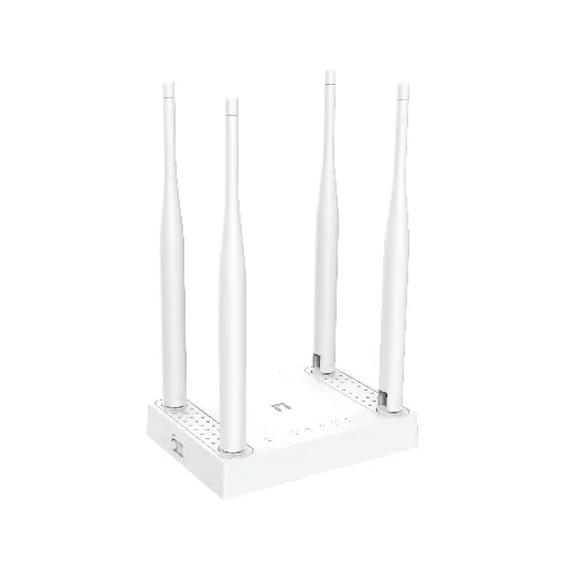 [W4] netis 300Mbps Multi-Mode Wireless Router