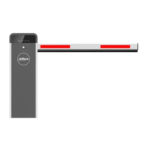 [DHI-IPMECD-2032- LM60-T40] Dahua Variable Frequency Straight Arm Boom Barrier