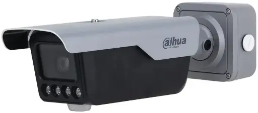 [DHI-ITC413-PW4D-Z1] Dahua Access ANPR Camera