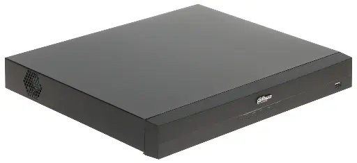 [DHI-NVR5208-EI2] Dahua 8CH 1U 2HDDs WizSense Network Video Recorder