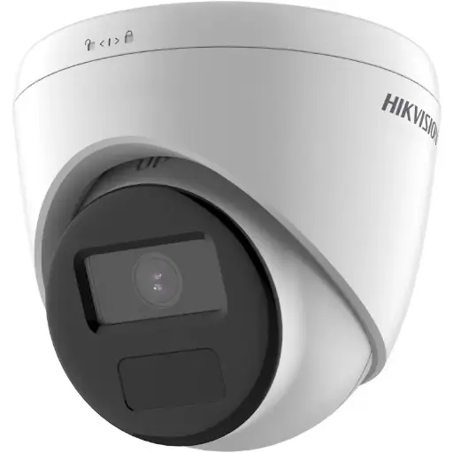 [DS-2CD1321G0-I(2.8mm)] Hikvision 2MP Fixed Turret Network Camera