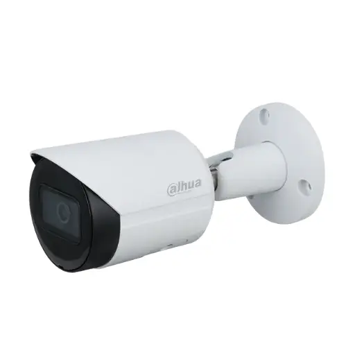 [IPC-HFW2230S-S-S2] Dahua 2MP Lite IR Fixed-focal Bullet Network Camera