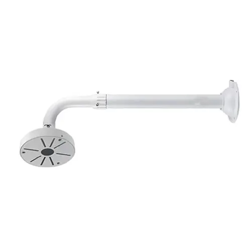Bracket Camera Dome 60-120cm L