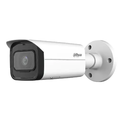 [DH-IPC-HFW3241TP-ZS] Dahua 2MP 2MP IR Vari-focal Bullet WizSense Network Camera