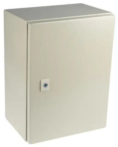 Himel Electrical Distribution Box 400X500X200mm