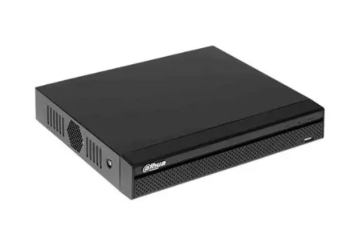 [DHI-NVR1108HS-S3/H] Dahua 8 Channel Compact 1U 1HDD Lite H.265 Network Video Recorder