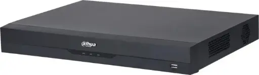 [DHI-NVR4216-EI] Dahua 16CH 1U 2HDDs WizSense Network Video Recorder