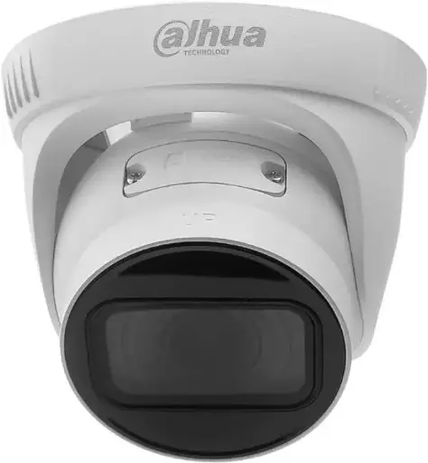 [DH-IPC-HDW1230T1-ZS-S5] Dahua 2MP Entry IR Vari-focal Eyeball Netwok Camera