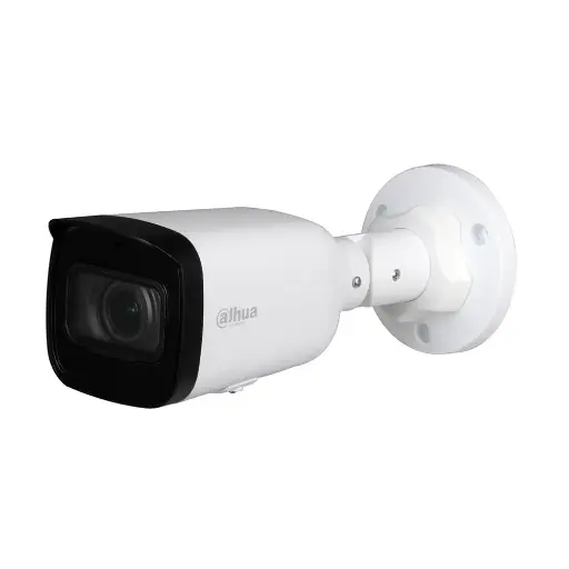 [DH-IPC-HFW1230T1-ZS-S5] Dahua 2MP Entry IR Vari-focal Bullet Netwok Camera