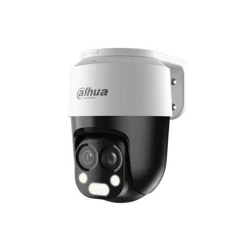 [DH-HAC-PT1200BP-IL-A-E2Z] Dahua 2MP Smart Dual Light HDCVI Vari-focal PT Camera