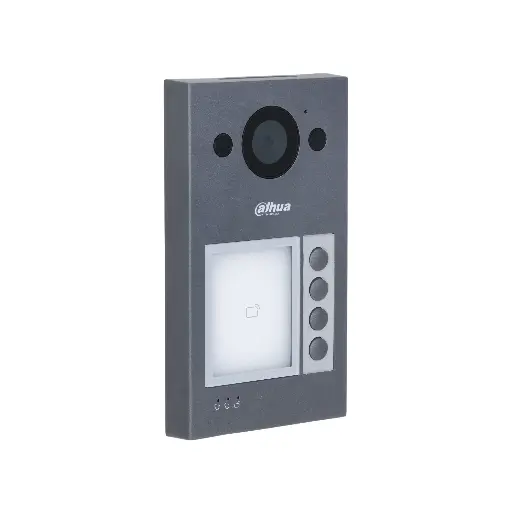 [DHI-VTO3311Q-WP] Dahua IP & Wi-Fi Villa Door Station