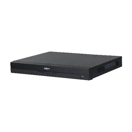 [DHI-NVR5216-EI] Dahua 16CH 2HDD 1U NETWORK VIDEO RECORDER