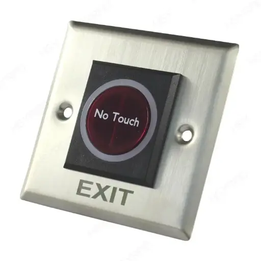 [HST-TLB-R] HST Exit Button