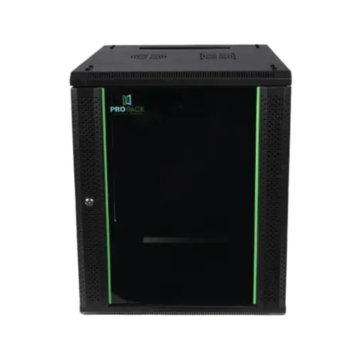 [PR-W6612] ProRack 12U 600*600Wall mount cabinet