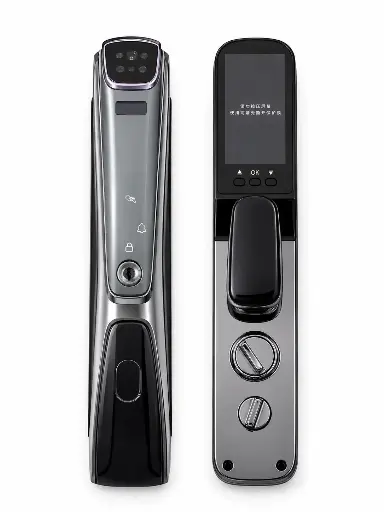 [D28] Tuya Face Recognition Smart Lock