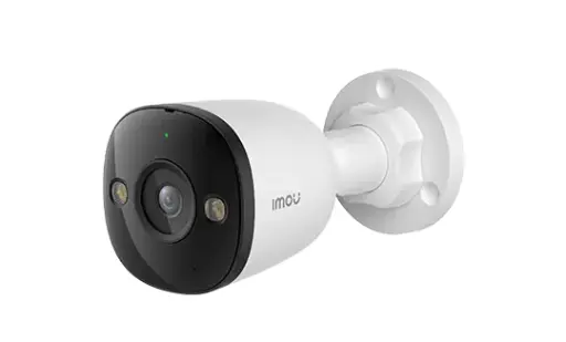 [PS3D 3MP] imou 3mp Smart Full-Color Night Vision PoE Outdoor Camera