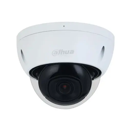 [DH-IPC-HDBW2441E-S] Dahua 4MP IR Fixed-focal Dome WizSense Network Camera