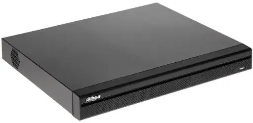 [DHI-NVR2216-16P-4KS3] Dahua 16CH 1U 16PoE 2HDDs Lite Network Video Recorder