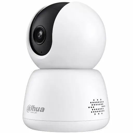 [DH-H3I] Dahua 3MP Indoor Fixed-focal Wi-Fi Pan & Tilt Network Camera