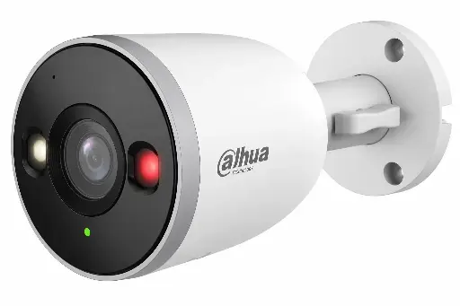 [DH-F3D-IL] Dahua 3MP Smart Dual Light Fixed-focal Wi-Fi Bullet Network Camera