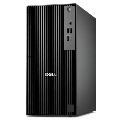 [QCT1250] Dell Pro Tower Desktop