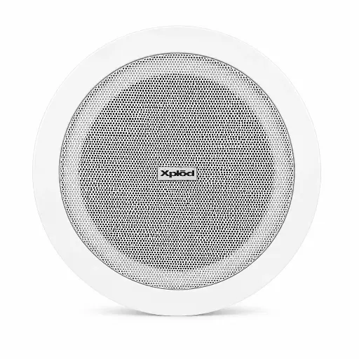 [XP-110F] Xplod Audio Ceiling Speaker 1.5W/3W/6W