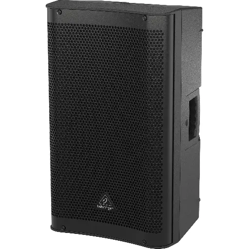 [DR112DSP] Behringer Active speaker 1200w
