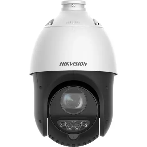 [DS-2DE4425IWG1-E] Hikvision 4MP 25X Powered by DarkFighter IR Acusense Network Speed Dome