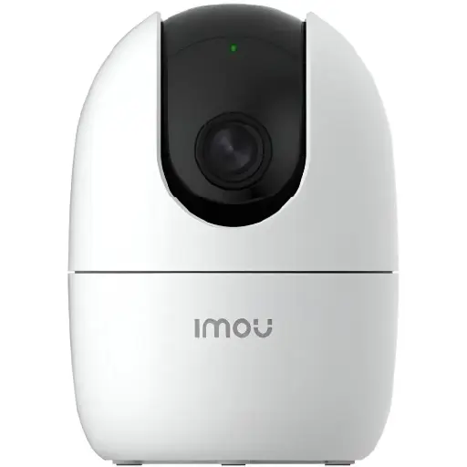 [IPC-K2EP-5H3W] imou Wi-Fi Indoor Smart Camera Ranger 2 3K