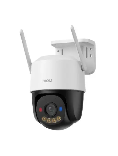 [IPC-K7FP-5H0WE] imou Full-Color Wi-Fi Outdoor Smart Camera Cruiser SC 3K