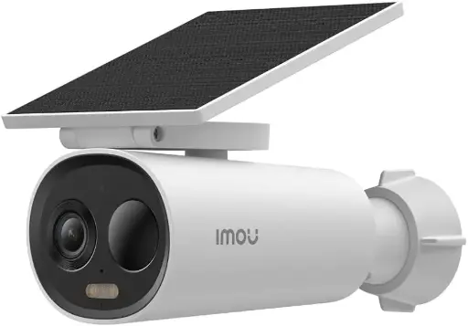 [IPC-K9DCP-3T0WE-V2] imou All In One Battery-Powered Security Camera Cell 3C 2K