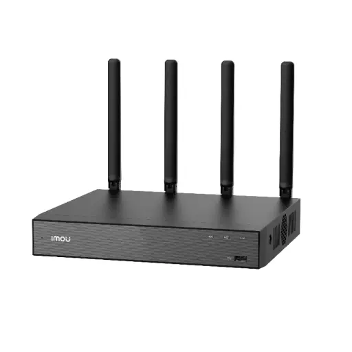 [NVR-N118W-8A0E] imou Smart H.265 18-Channel Wi-Fi NVR