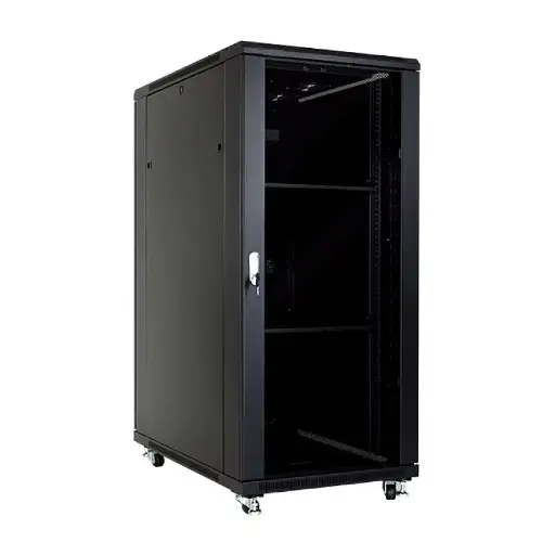 HD Plus Rack 27U 600X800mm