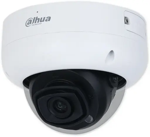 [DH-IPC-HDBW5541R-ASE] Dahua 5MP IR Fixed-focal Dome WizMind Network Camera